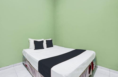 Patuk Hotel | Hotel O Green House