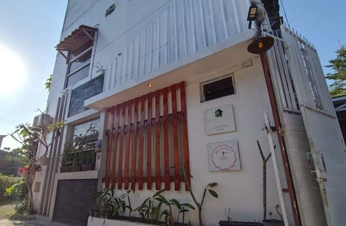 Mlati Hotel | Hotel O Seven Secrets Syariah