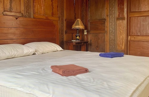 Banyuwangi House | Diana's Homestay
