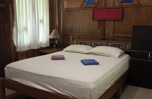 Banyuwangi House | Diana's Homestay