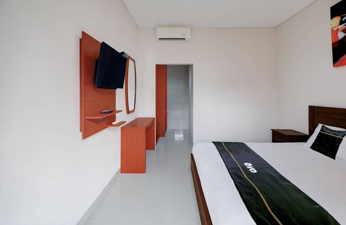 Sidakarya Hotel | Collection O Bali Sanur near Bali Mandara Hospital