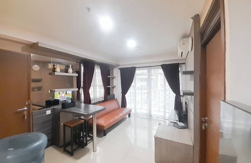 Cimahi Apartment | Best Deal And Comfy 2Br At Apartment Gateway Pasteur