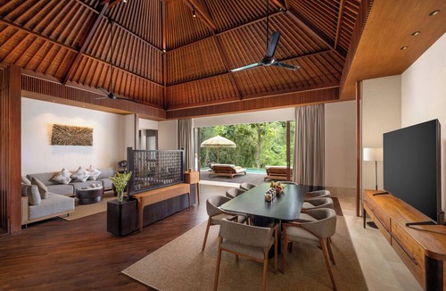 Kedewatan Resort | Impiana Private Villas Ubud