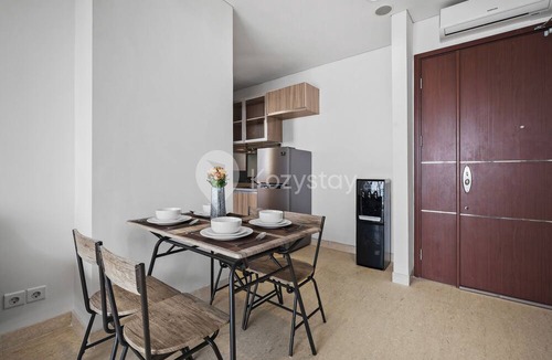 Chinatown Apartment | Averona by Kozystay - Taman Sari