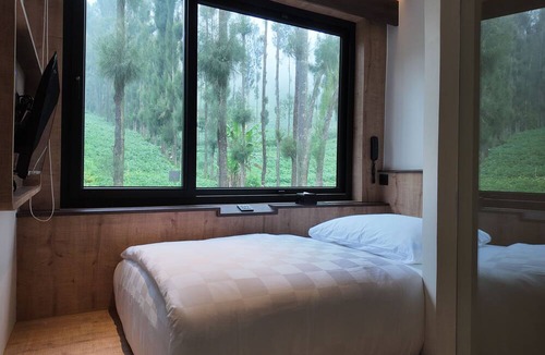 Tosari Hotel | Jambuluwuk Bromo Poshtel
