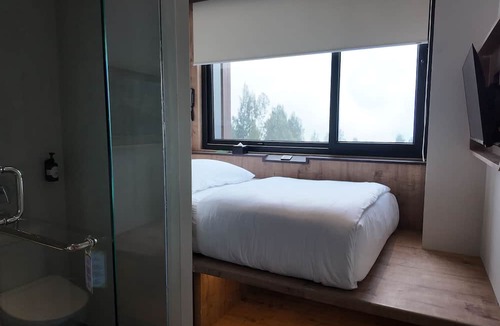 Tosari Hotel | Jambuluwuk Bromo Poshtel