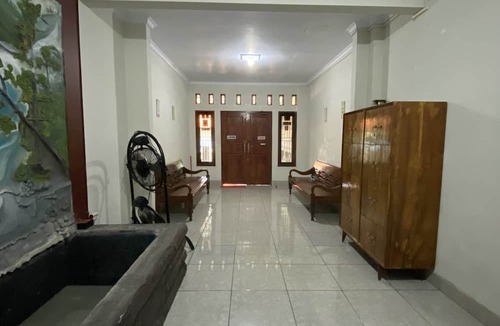 Tegal House | IB Homestay Syariah by EcommerceLoka