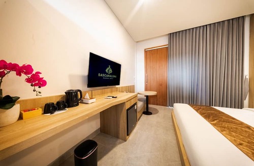 Denpasar Timur Hostel | Sascanaluna Padma Bali