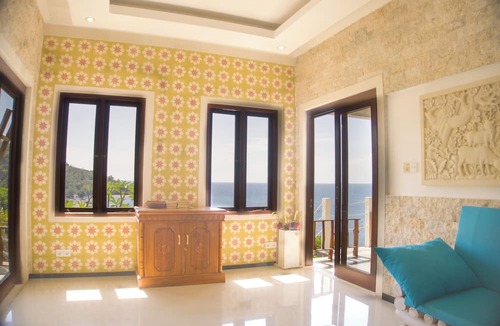 Amed Hotel | Kalimaja Amed Villa