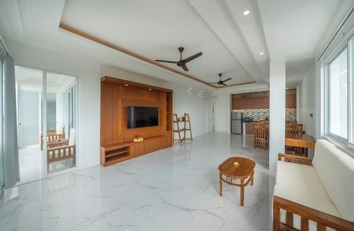 Jungut Batu Hotel | Nyuh Gading Hill