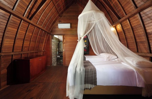 Kerambitan House | The Dukuh Retreat