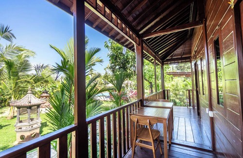 Kerambitan House | The Dukuh Retreat