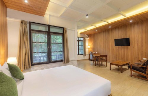 Lembang Hotel | Grand Panorama Lembang