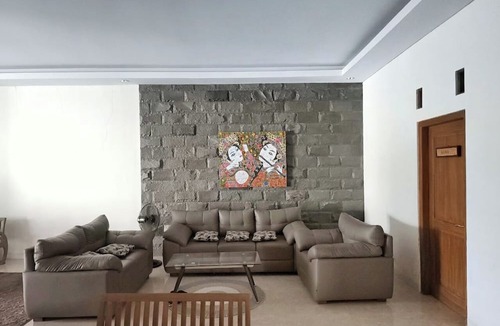 Berbah Hotel | Benada Piyungan Yogyakarta by ABM