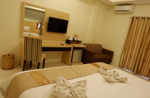 Ngemplak Hotel | Ataya Hotel