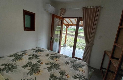 Tegallalang House | Rumah Kemuning Bali