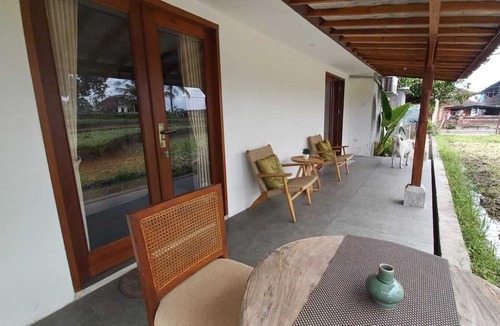 Tegallalang House | Rumah Kemuning Bali