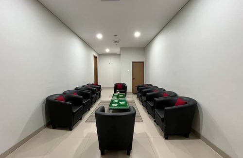 Kasihan Hotel | Prime UMY Hotel Convention & Dormitory