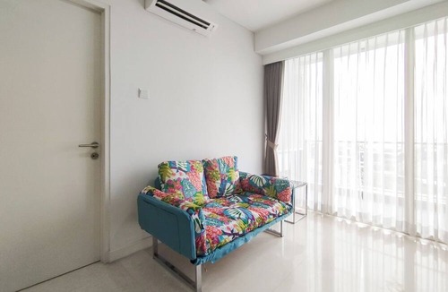 Arjuna Apartment | Best View 1Br Apartment At Landmark Residence Bandung