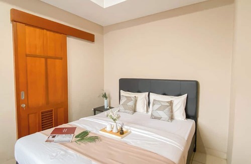 Menteng Apartment | Cozy Stay 1Br Apartment At 1 Cik Ditiro Residence