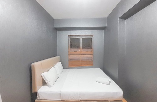 Bandung Apartment | Neat 2Br Apartment At Mekarwangi Square Cibaduyut