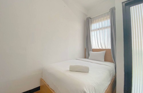 Jatingaleh Apartment | Modern 2Br Apartment At Cordova Edupartment Semarang