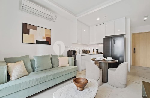 Cilandak Apartment | Torani by Kozystay - TB Simatupang