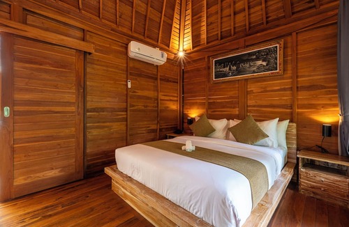 Penebel Resort | Angseri Villas Tabanan
