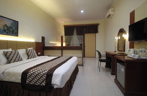 Singaraja Hotel | Hotel Grand Trisula Indramayu