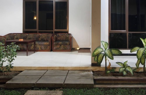 Singaraja Hotel | Hotel Grand Trisula Indramayu