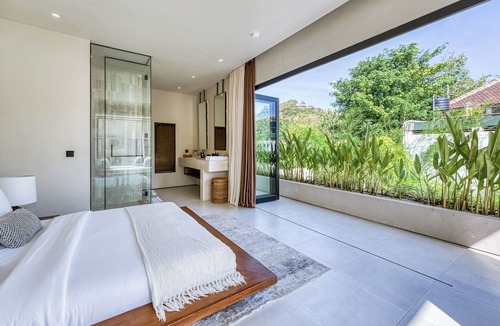 Pecatu Villa | Bōld - Modern Tropical Pool Villas