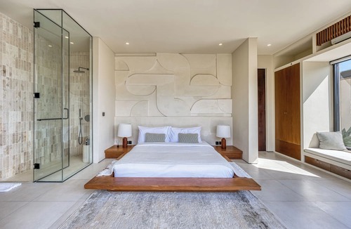 Pecatu Villa | Bōld - Modern Tropical Pool Villas