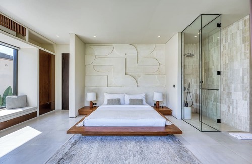 Pecatu Villa | Bōld - Modern Tropical Pool Villas