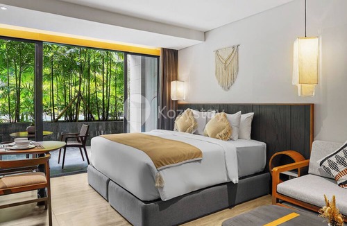 Kuta Selatan Apartment | Aranya by Kozystay - Nusa Dua