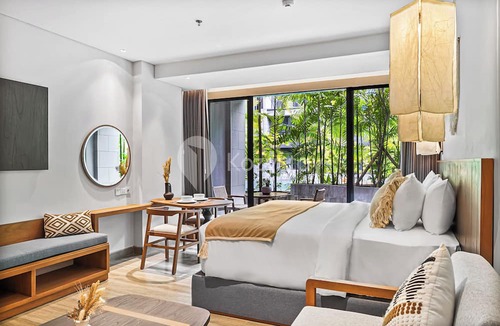 Kuta Selatan Apartment | Aranya by Kozystay - Nusa Dua