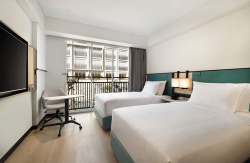 Kuta Selatan Hotel | Hilton Garden Inn Bali Nusa Dua