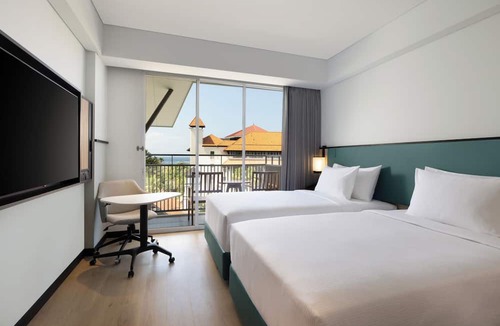 Kuta Selatan Hotel | Hilton Garden Inn Bali Nusa Dua