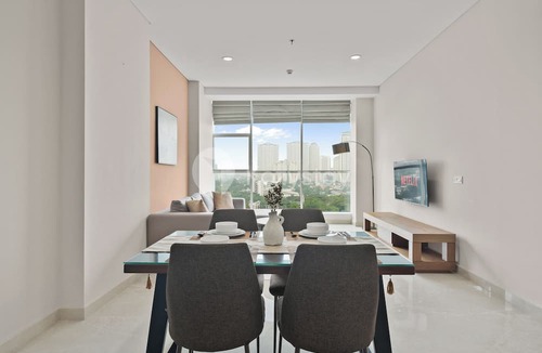 Grogol Utara Apartment | Sorami by Kozystay - Senayan
