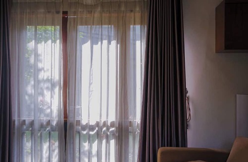 Parakan Resort | Jambu Klutuk Resort