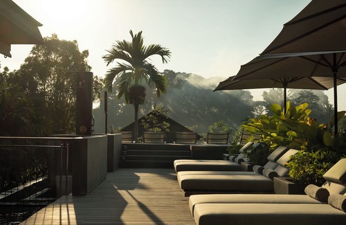 Nyuh Kuning Resort | Alaya Suites Ubud