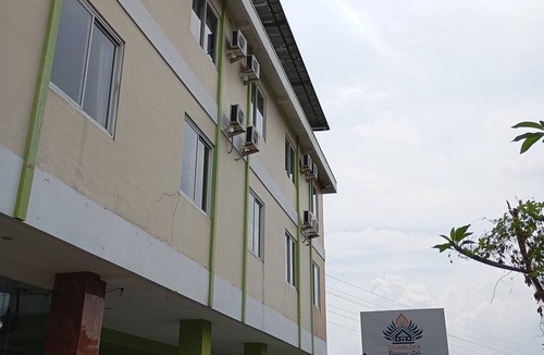 Laweyan Hotel | Graha Laweyan Solo