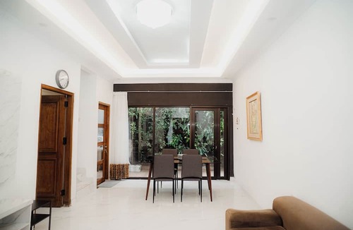 Ngaglik House | Illusion Homestay