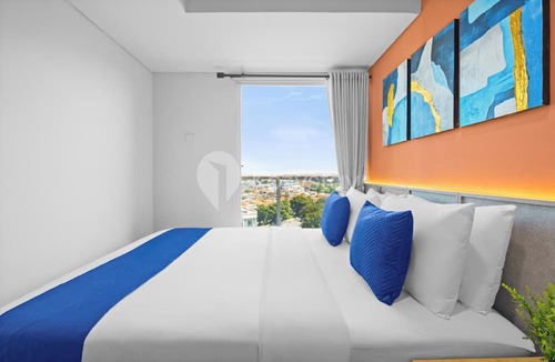 Pasirkaliki Apartment | Tavari by Kozystay - Bandung
