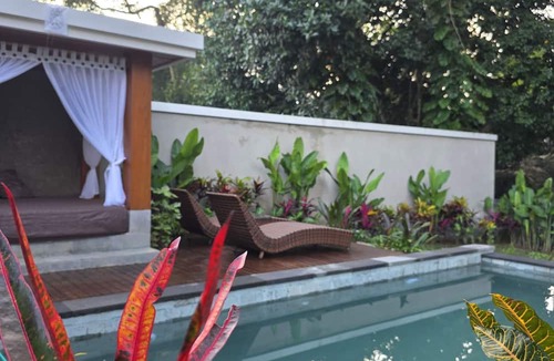 Abiansemal Villa | Tanah Wuk Villas