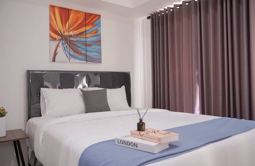 Pondok Aren Apartment | Elegant And Homey 1Br Apartment Tamansari Bintaro Mansion