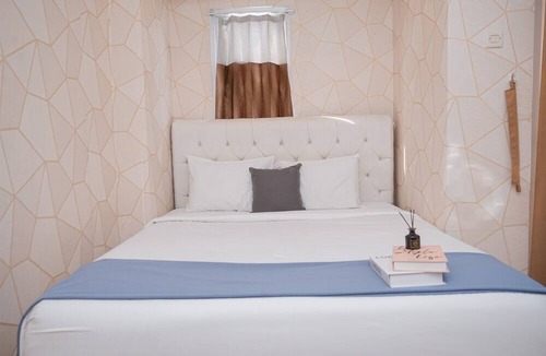 South Tangerang Apartment | Cozy Stay And Homey Studio Apartment Urbantown Serpong
