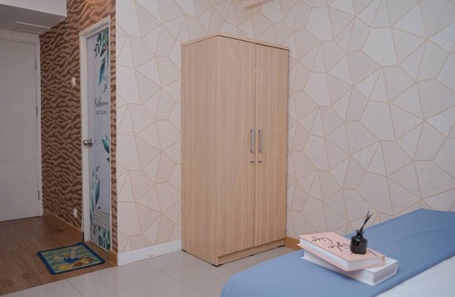South Tangerang Apartment | Cozy Stay And Homey Studio Apartment Urbantown Serpong