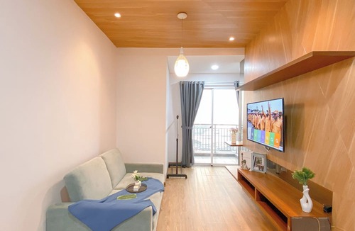 Pluit Apartment | Great Choice 1Br Apartment At Green Bay Condominium