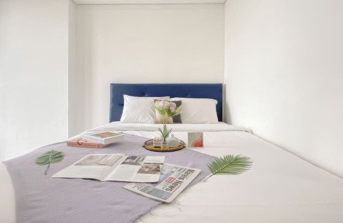 Pantai Indah Kapuk Apartment | Well Furnished 1Br At Gold Coast Apartment