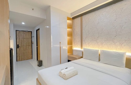 Makassar Apartment | Best Studio Apartment Delft Ciputra Makassar